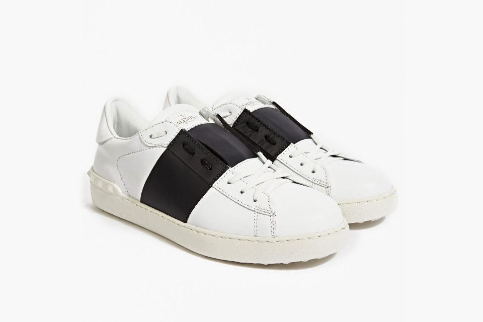 valentino-leather-sneakers