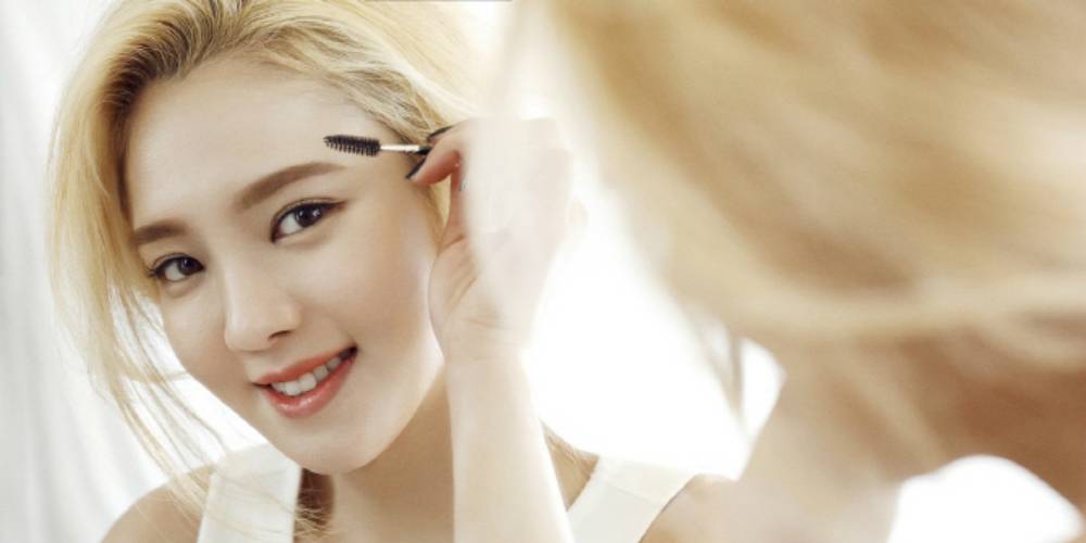 Female celebs who improved their looks by changing their eyebrow game