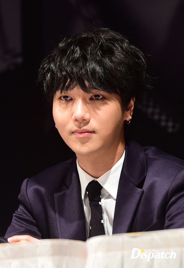 yesung-dispatch